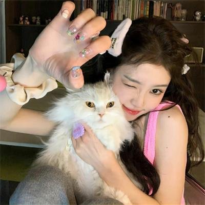 群芳争艳我的红颜祸水