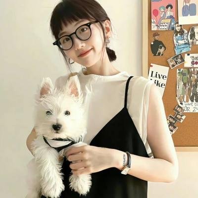 我想和你在一起2024